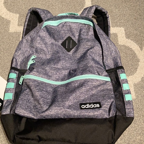 Cute Adidas backpack!!